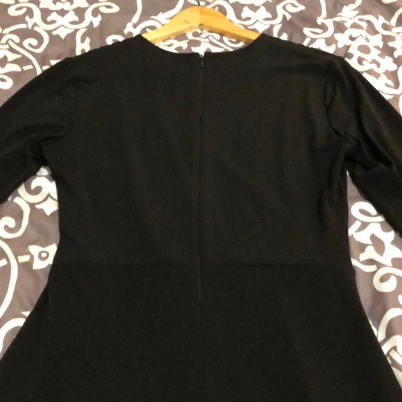 New York & Company Little Black Dress - Picture 6 of 8